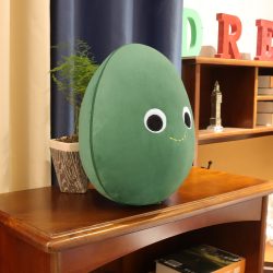 Cute Fruit Avocado Plush Stuff Toy
