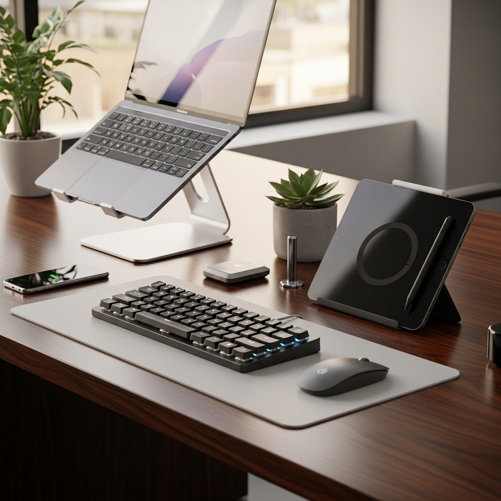 Buy Laptop Accessories in Dubai